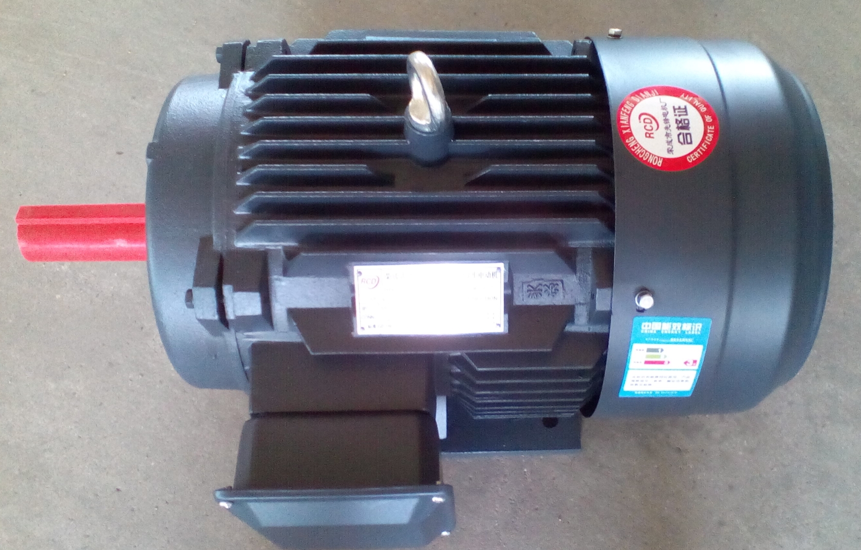 IE2、YE2系列節(jié)能三相異步電動(dòng)機(jī)